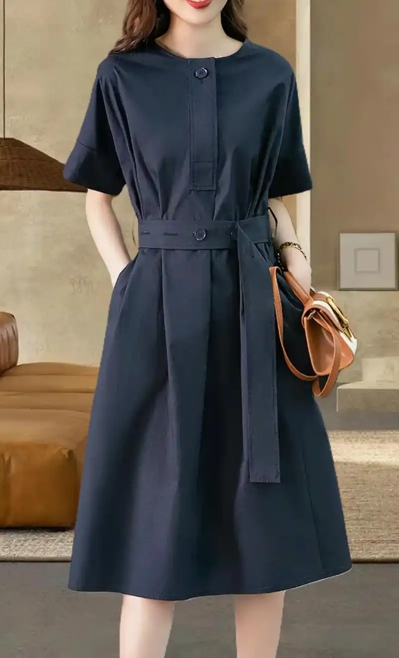 服装